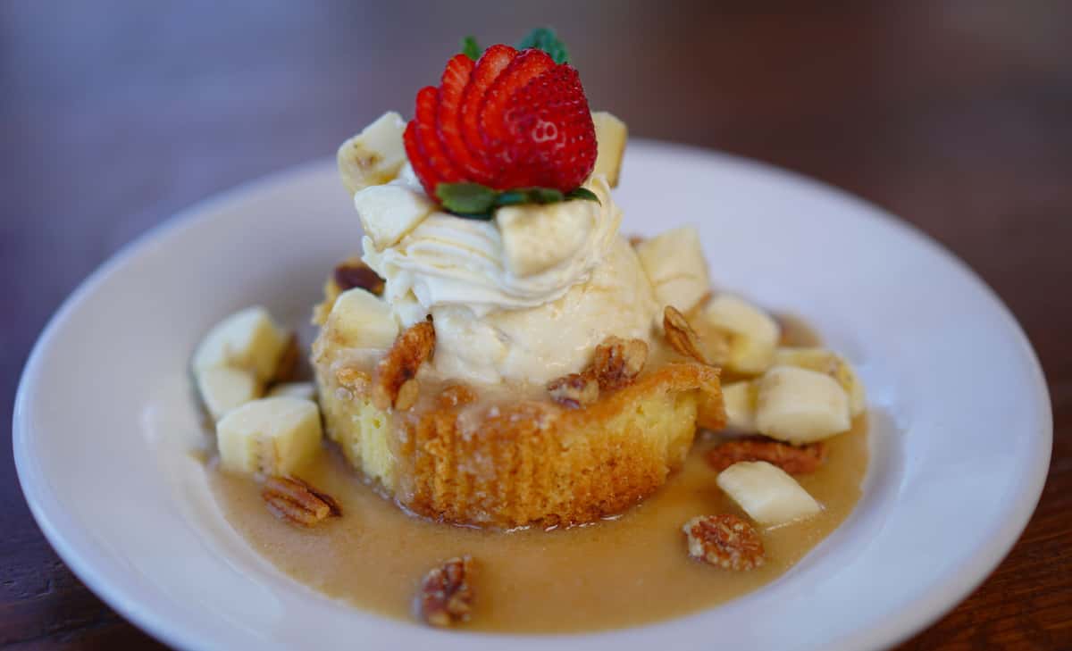 butter cake