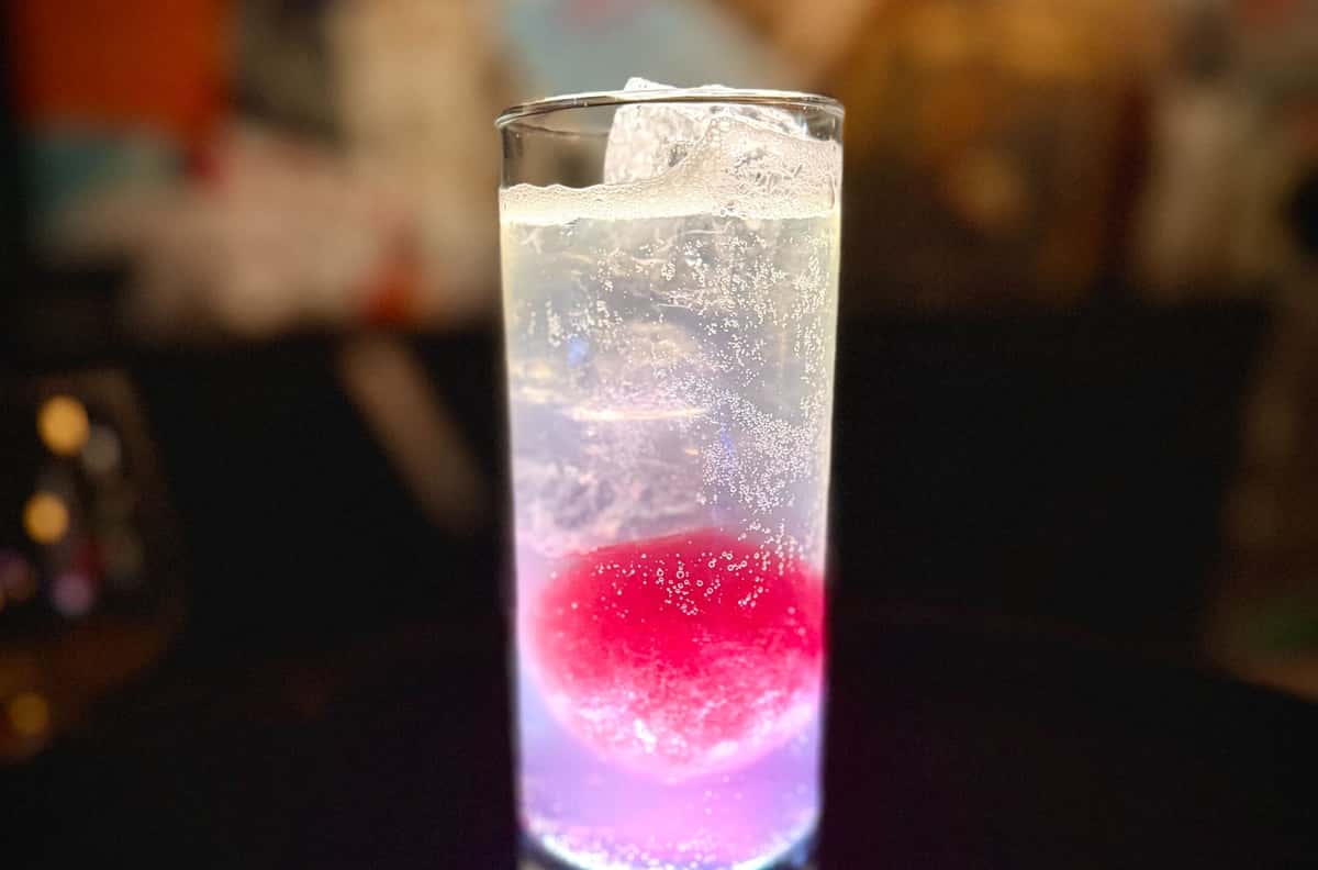 cocktail