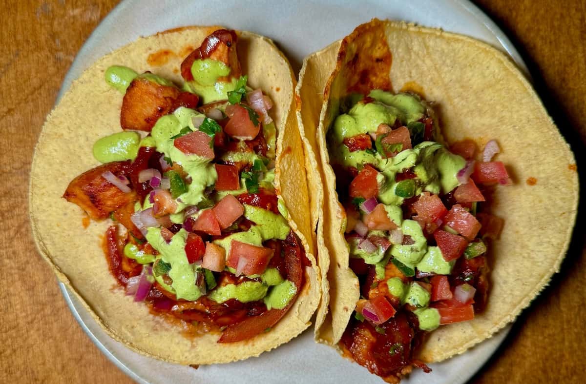 tacos