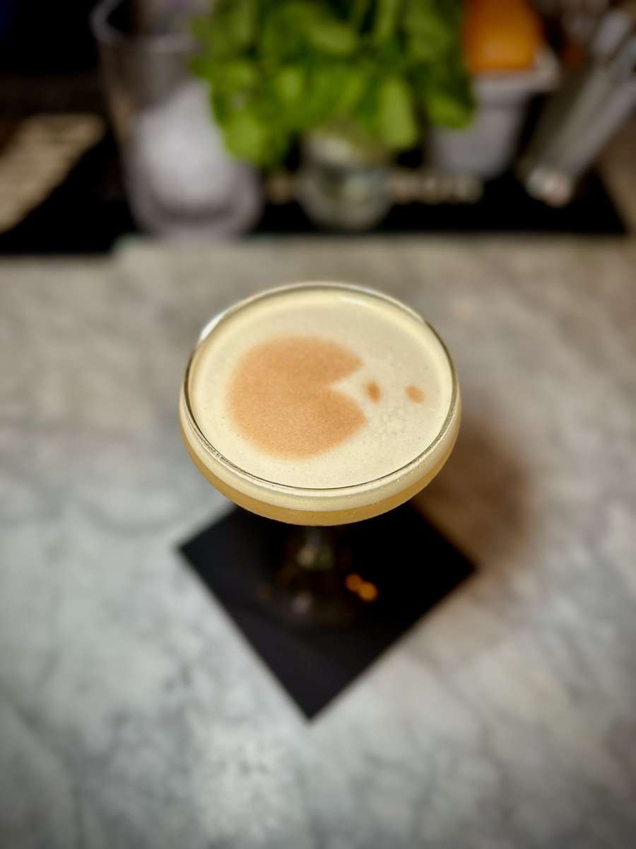 martini