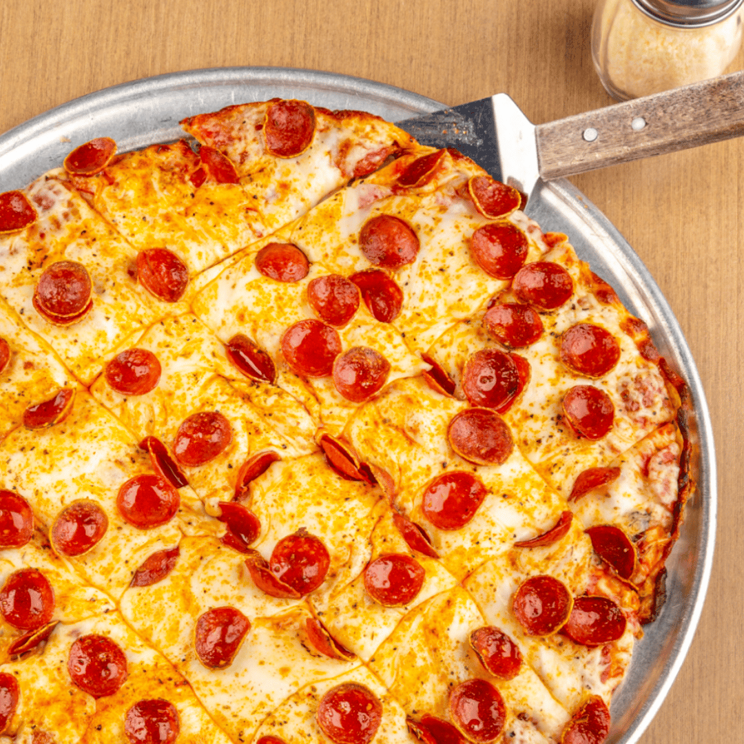 pizza