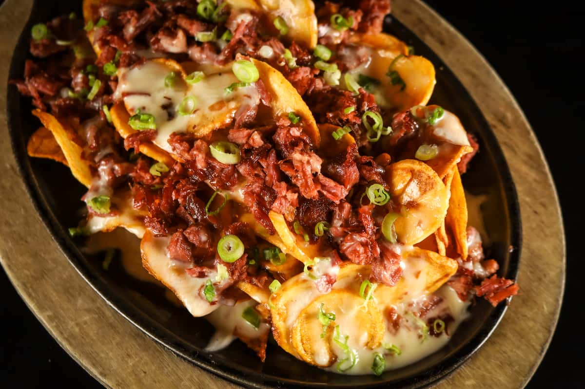 irishnachos