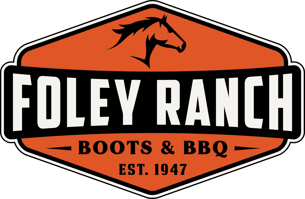 Foley Ranch Logo