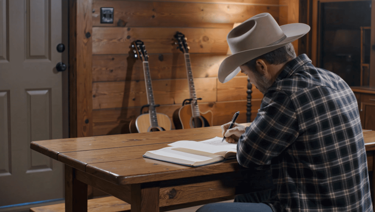 Songwriter-Header