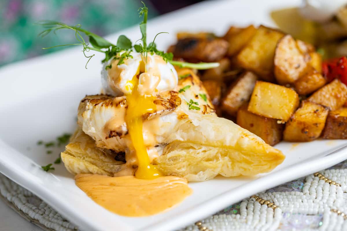 brunch