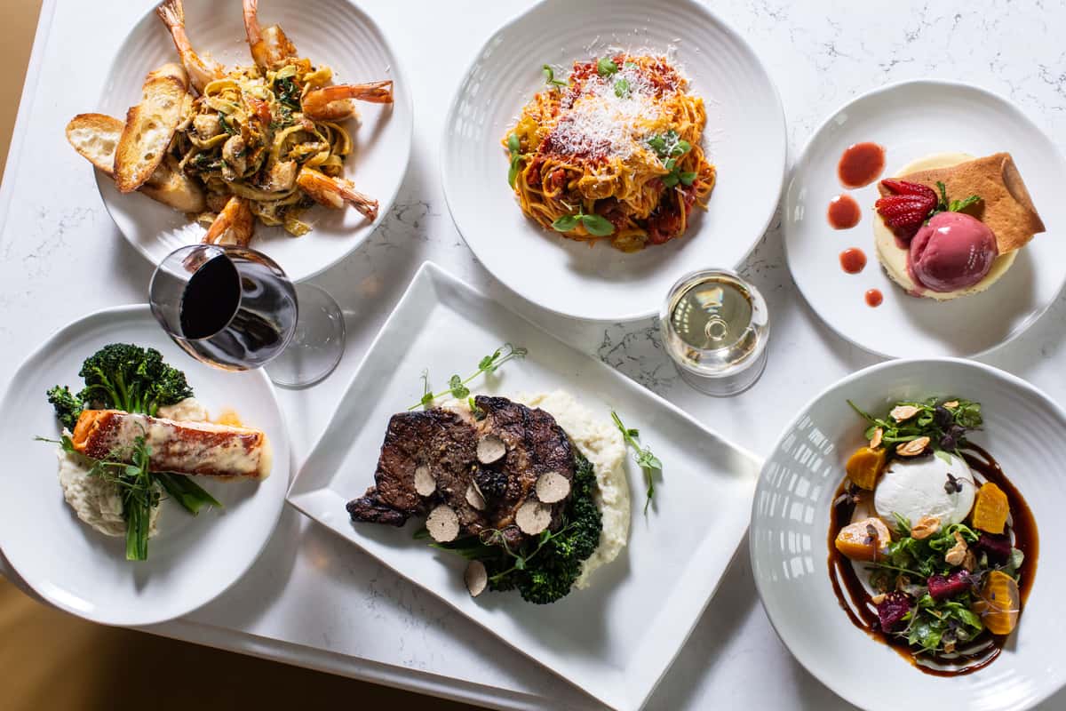 Houston Restaurant Weeks 2026