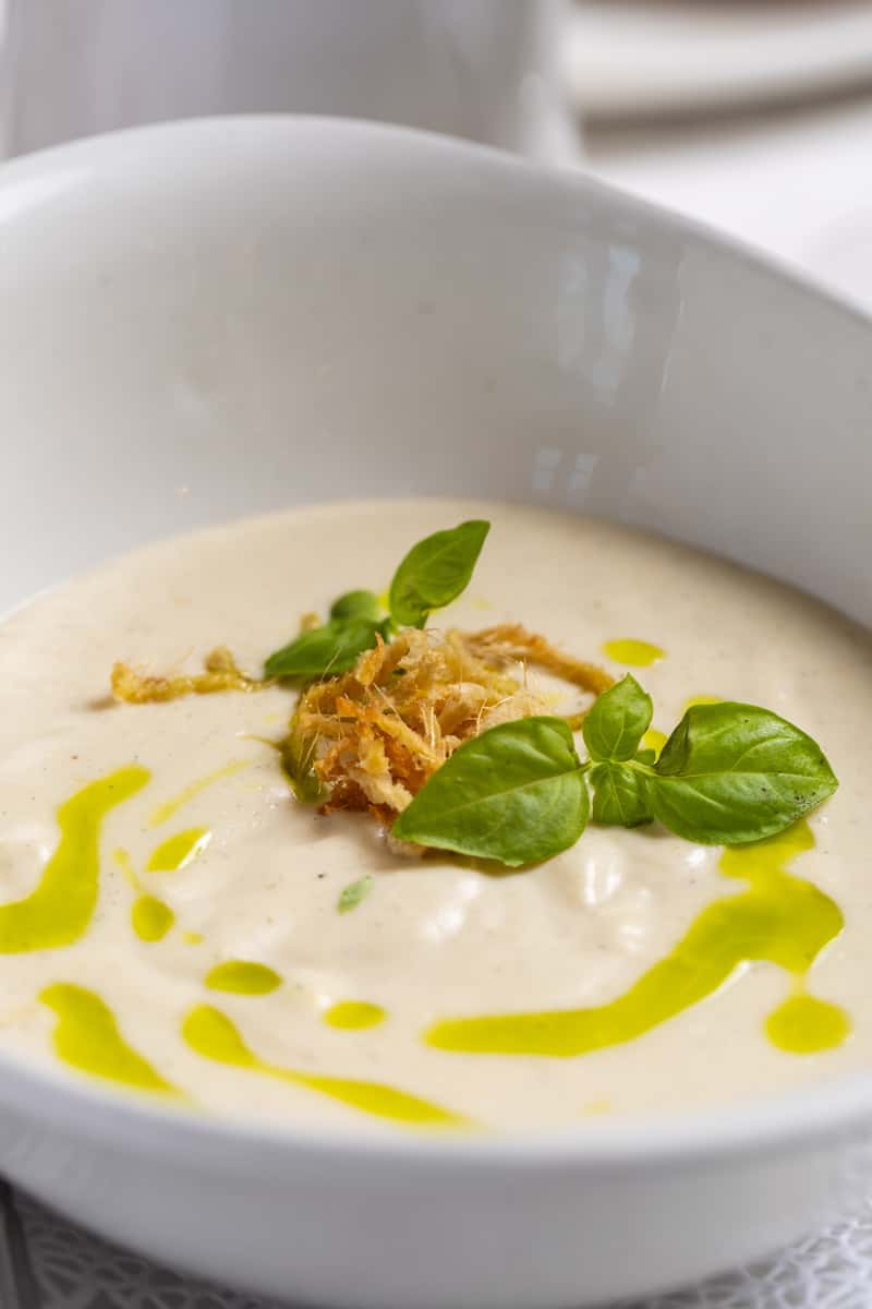 soup