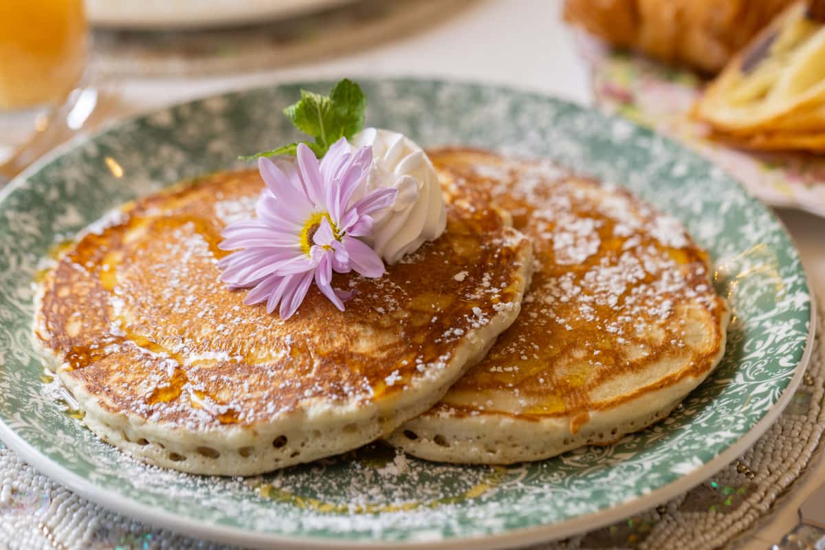 pancake