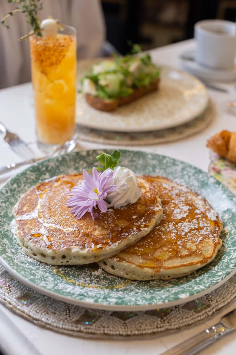 brunch