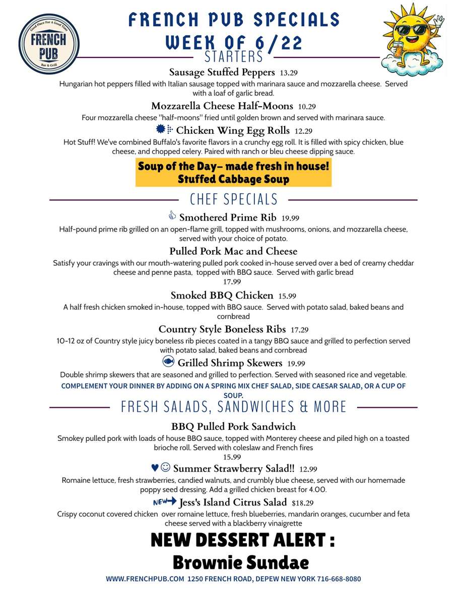 Happy Tuesday!