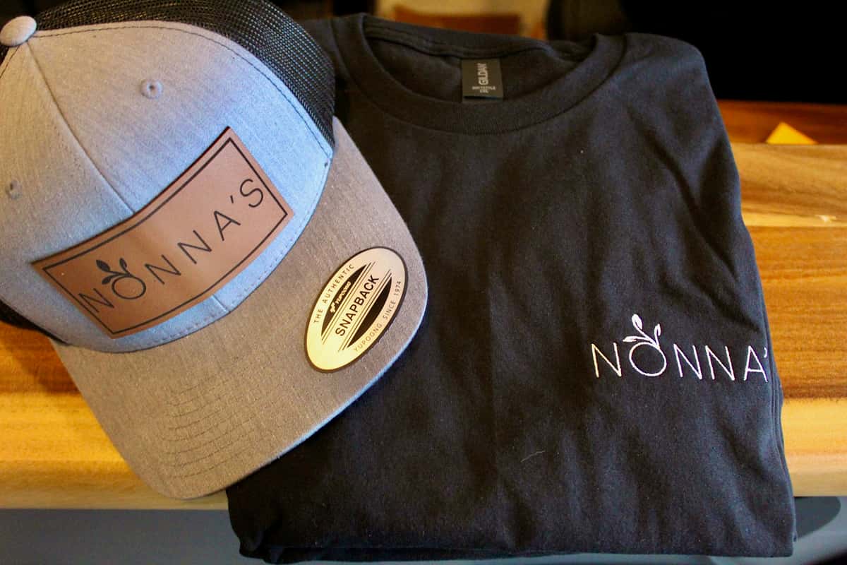 Nonna's Merch