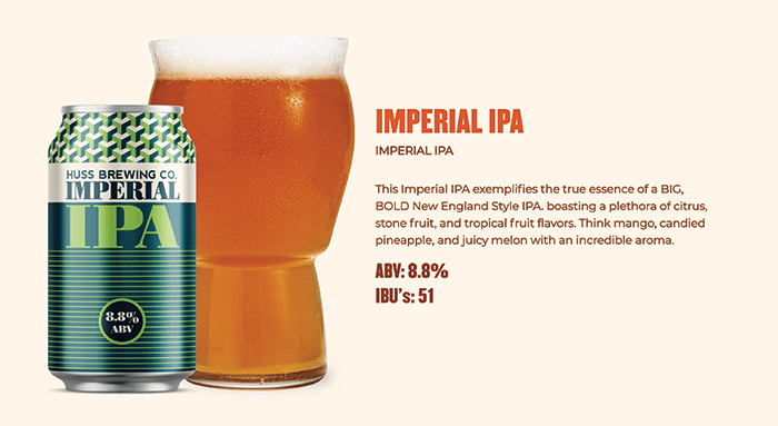 Imperial IPA