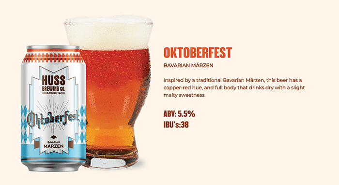 Oktoberfest