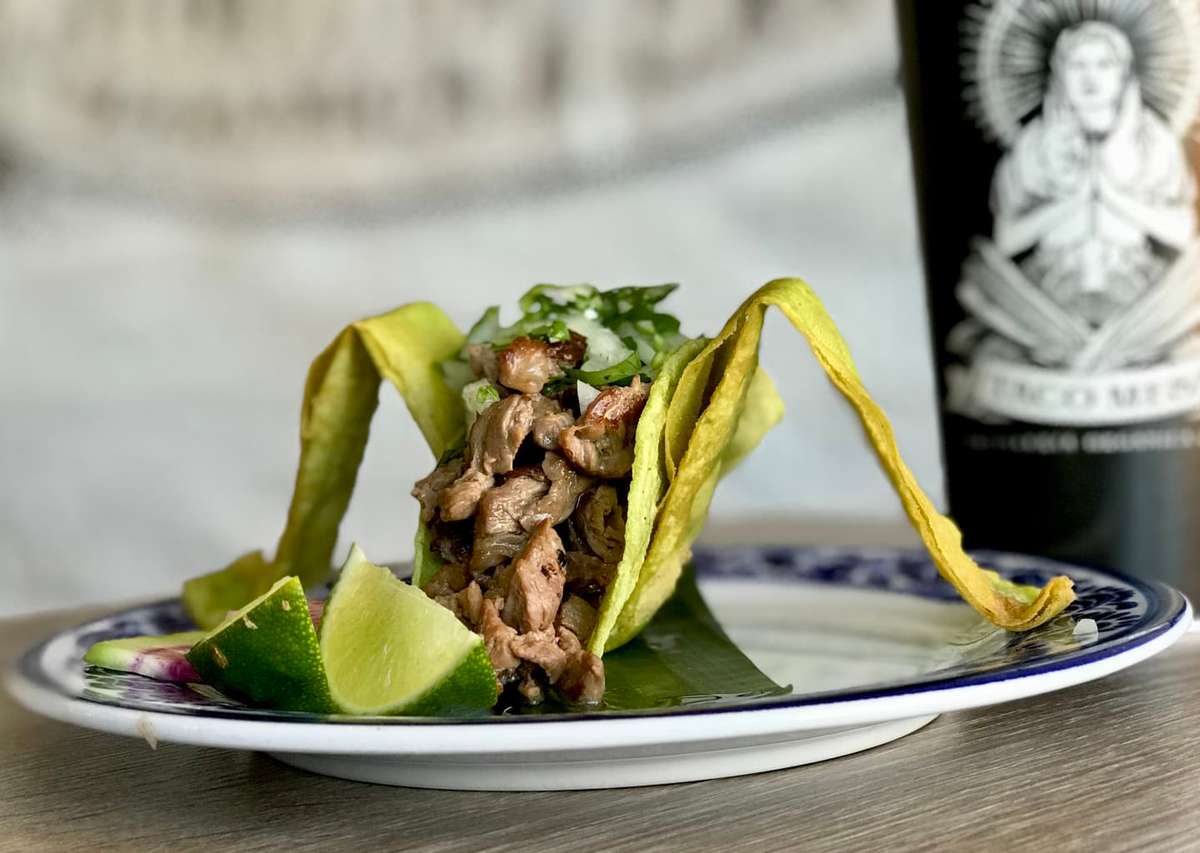Award Winning Restaurants