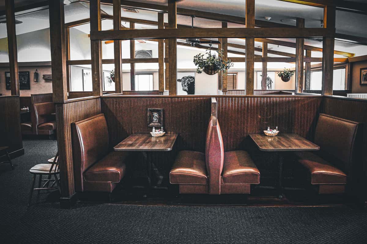 Dinning room