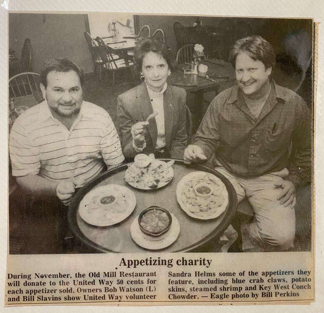 History