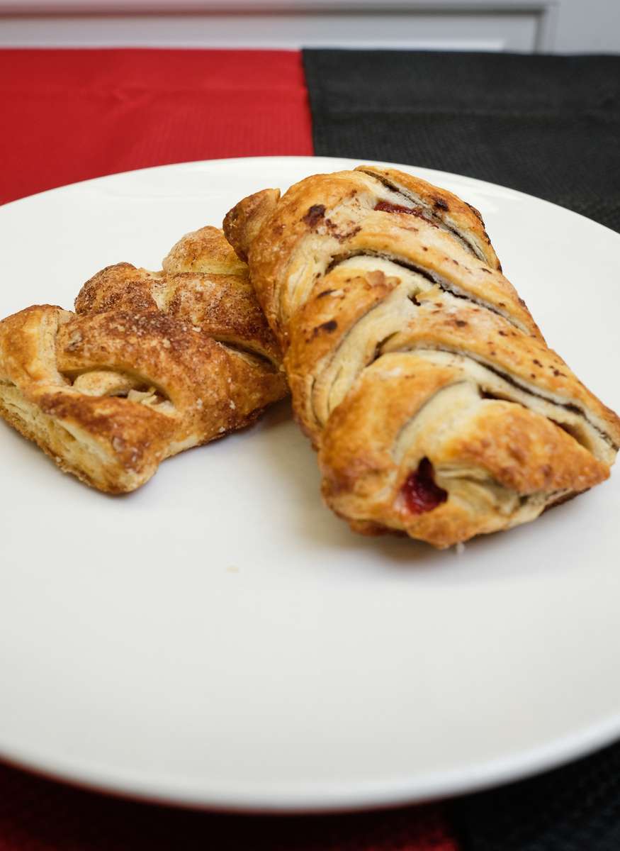 Turnovers