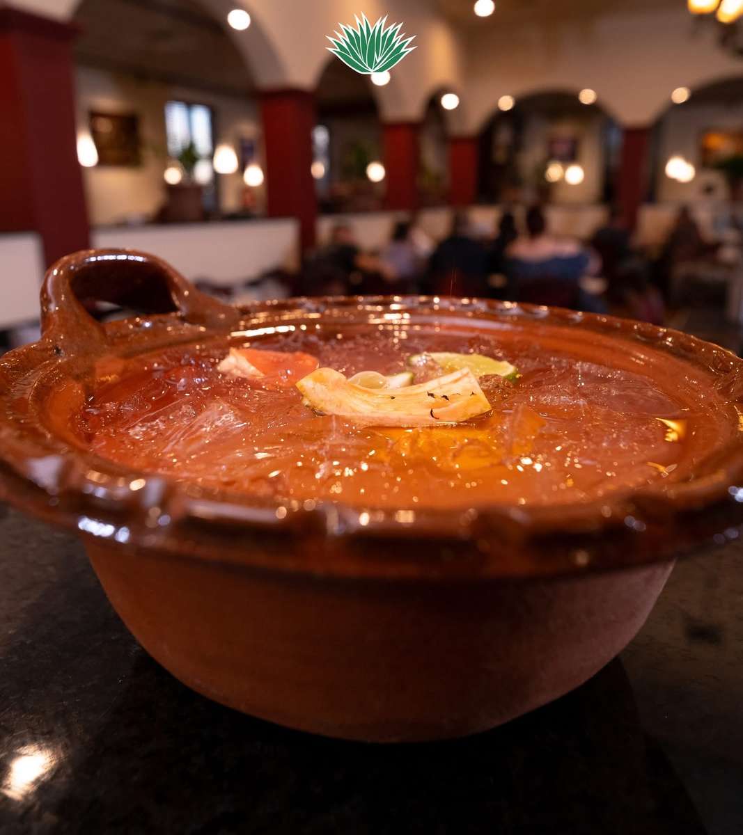 Cazuela