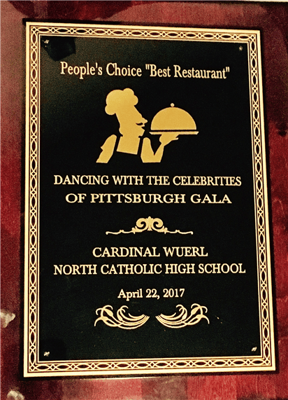 award