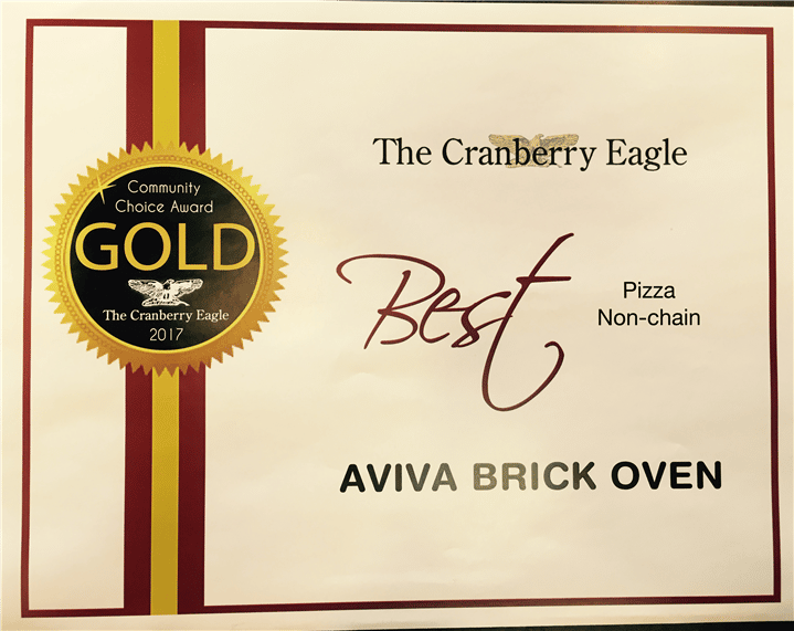 award