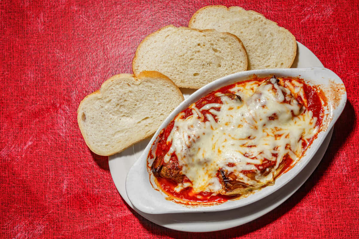 Stuffed Banana Peppers
