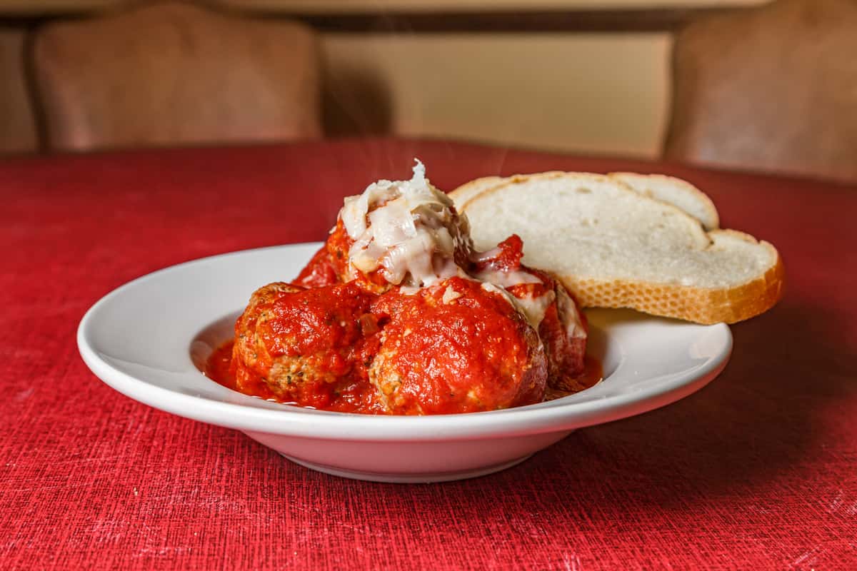 Meatballs