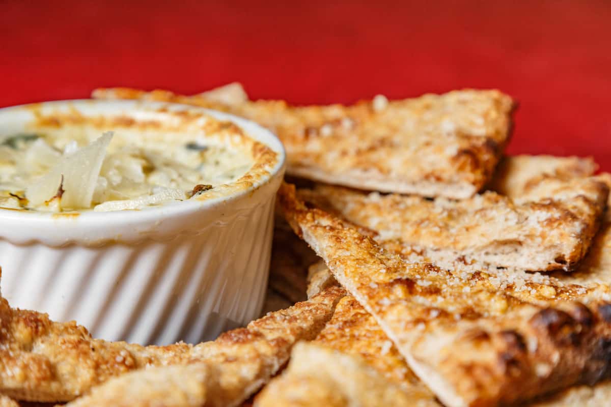 dip