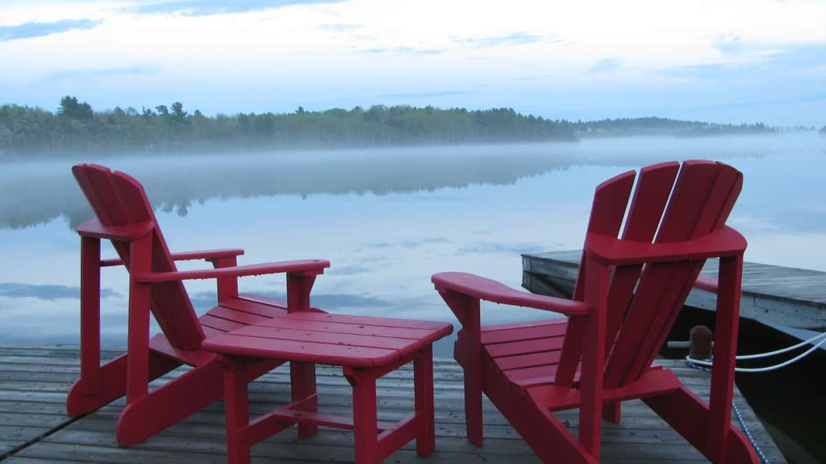 ADK-Chairs