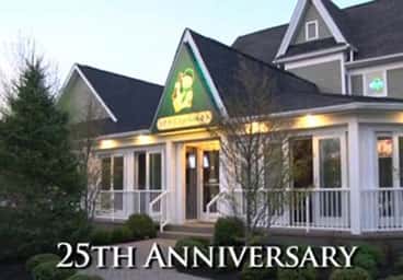 25th Anniversary Video