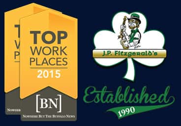 Top Work Places 2015
