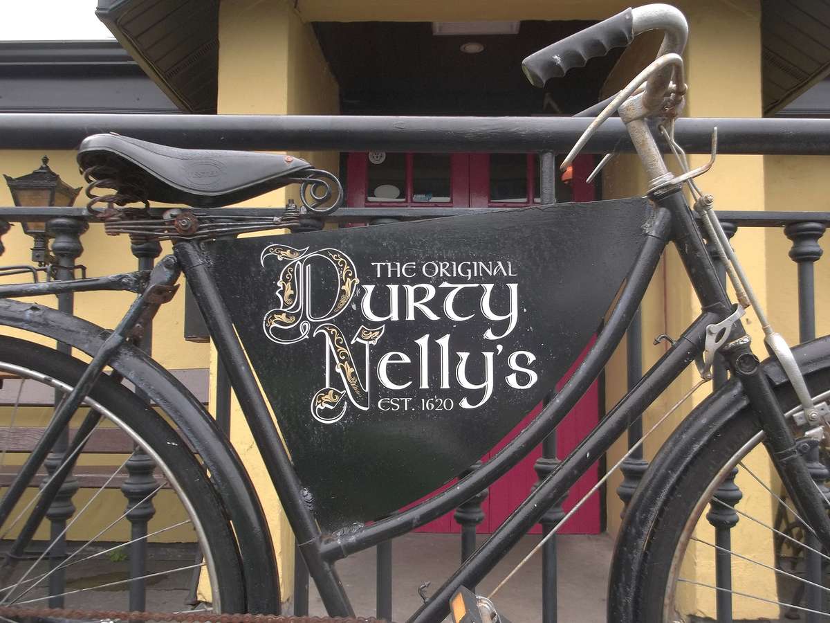 Bicycle