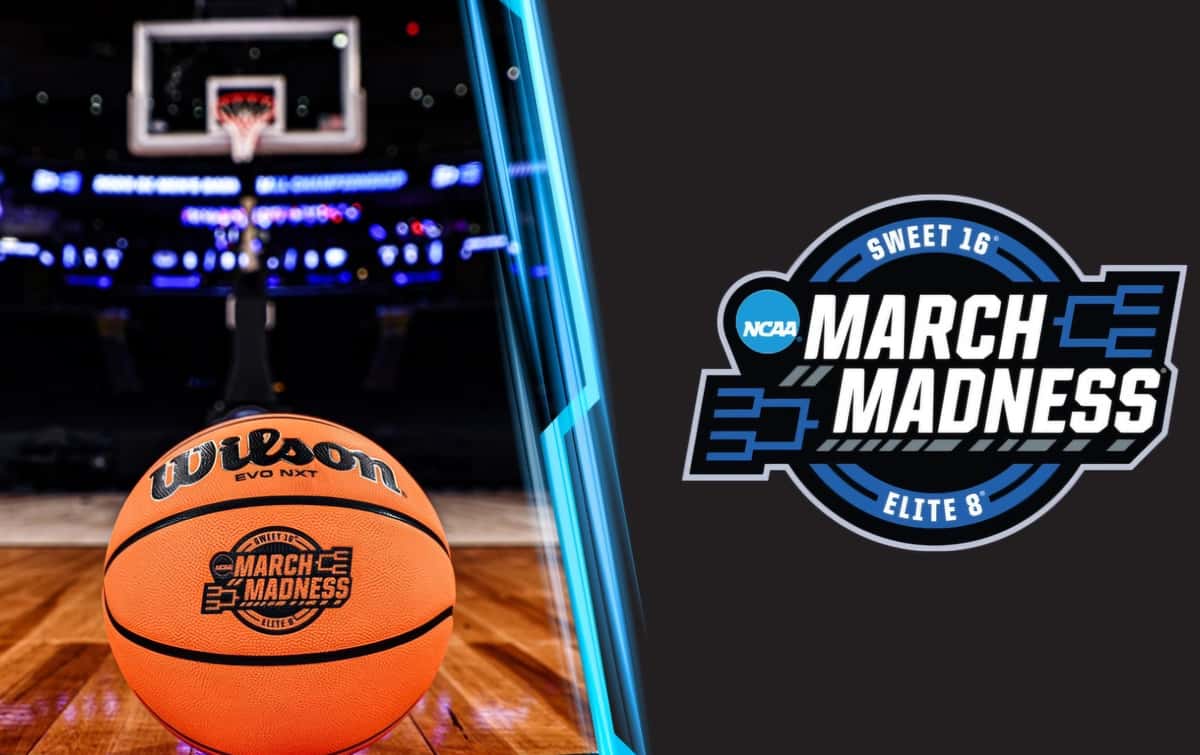 March Madness 2025