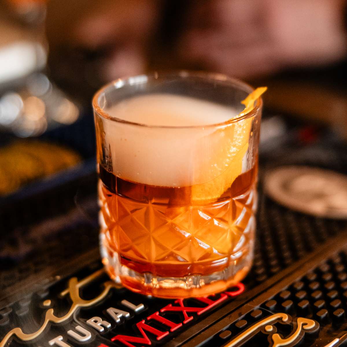 cocktail