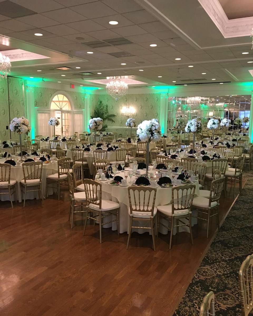 ballroom