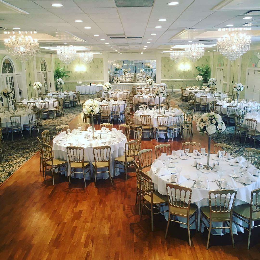 ballroom