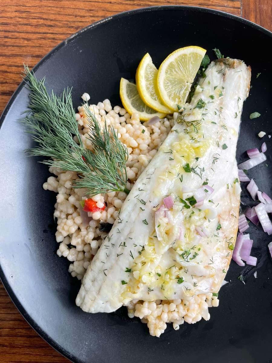 branzino