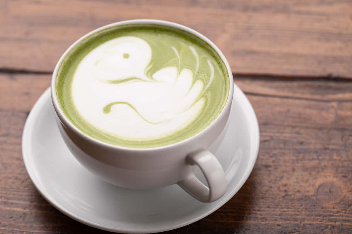 21 Benefits of Green Tea Matcha - Coral Tree Café, a healthy