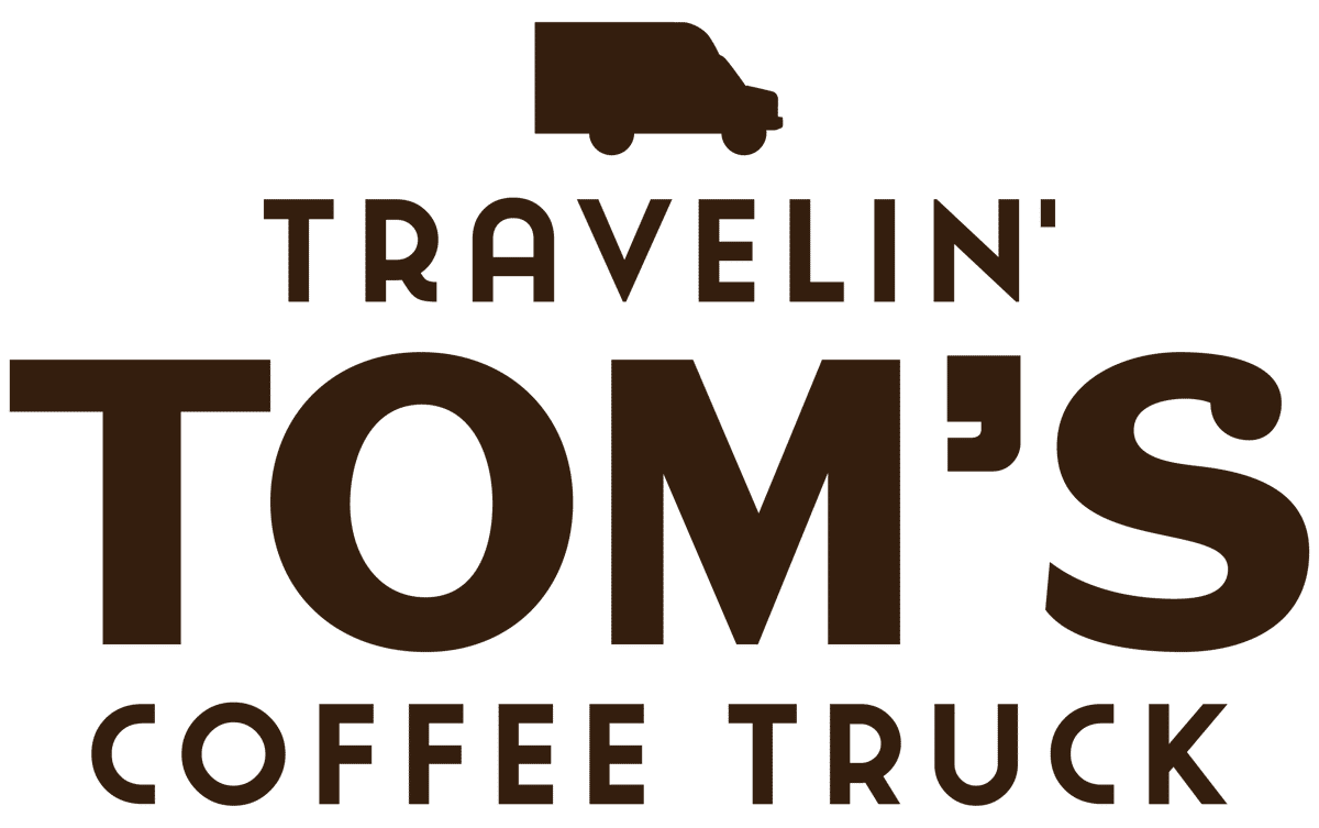 travelin' tom's logo