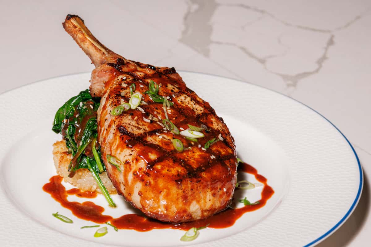 Pork Chop