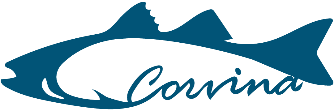 corvina logo