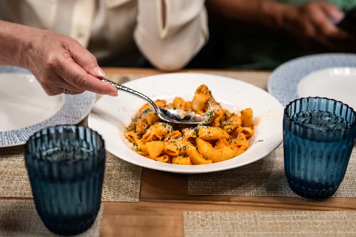 Pasta