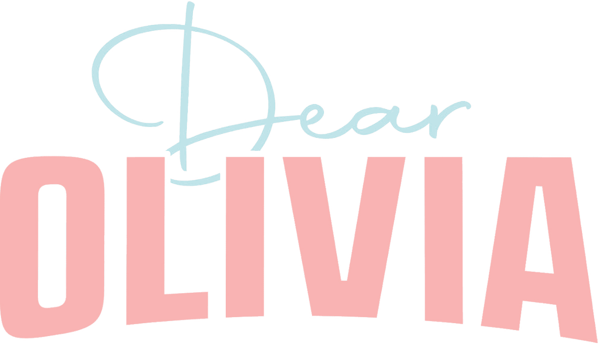 Dear Olivia logo