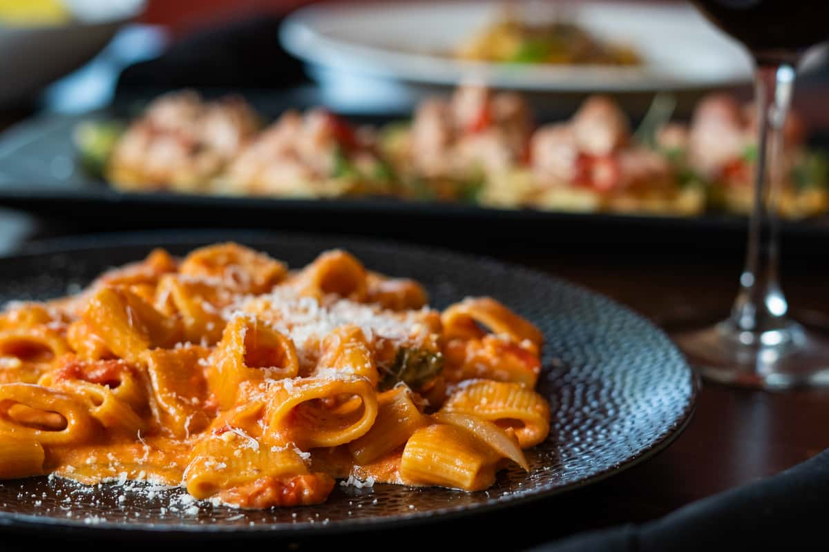 Pasta