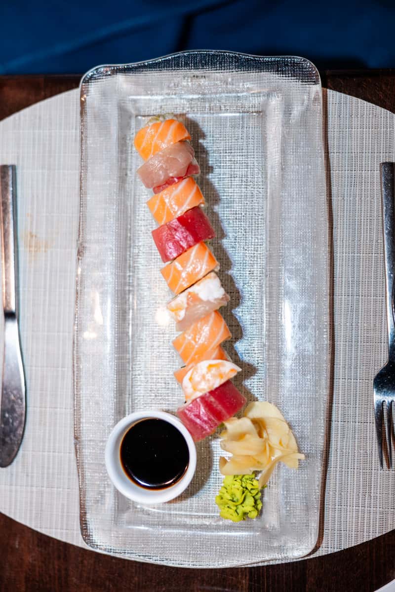 Sushi