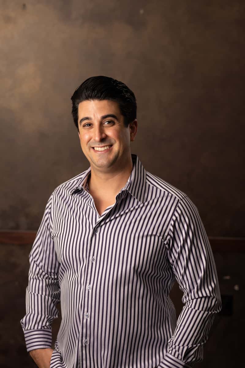 Eddie Pozzuoli