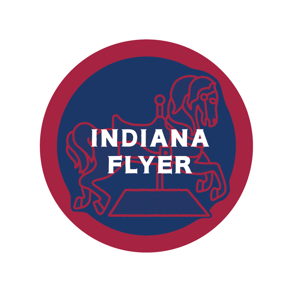 indiana flyer