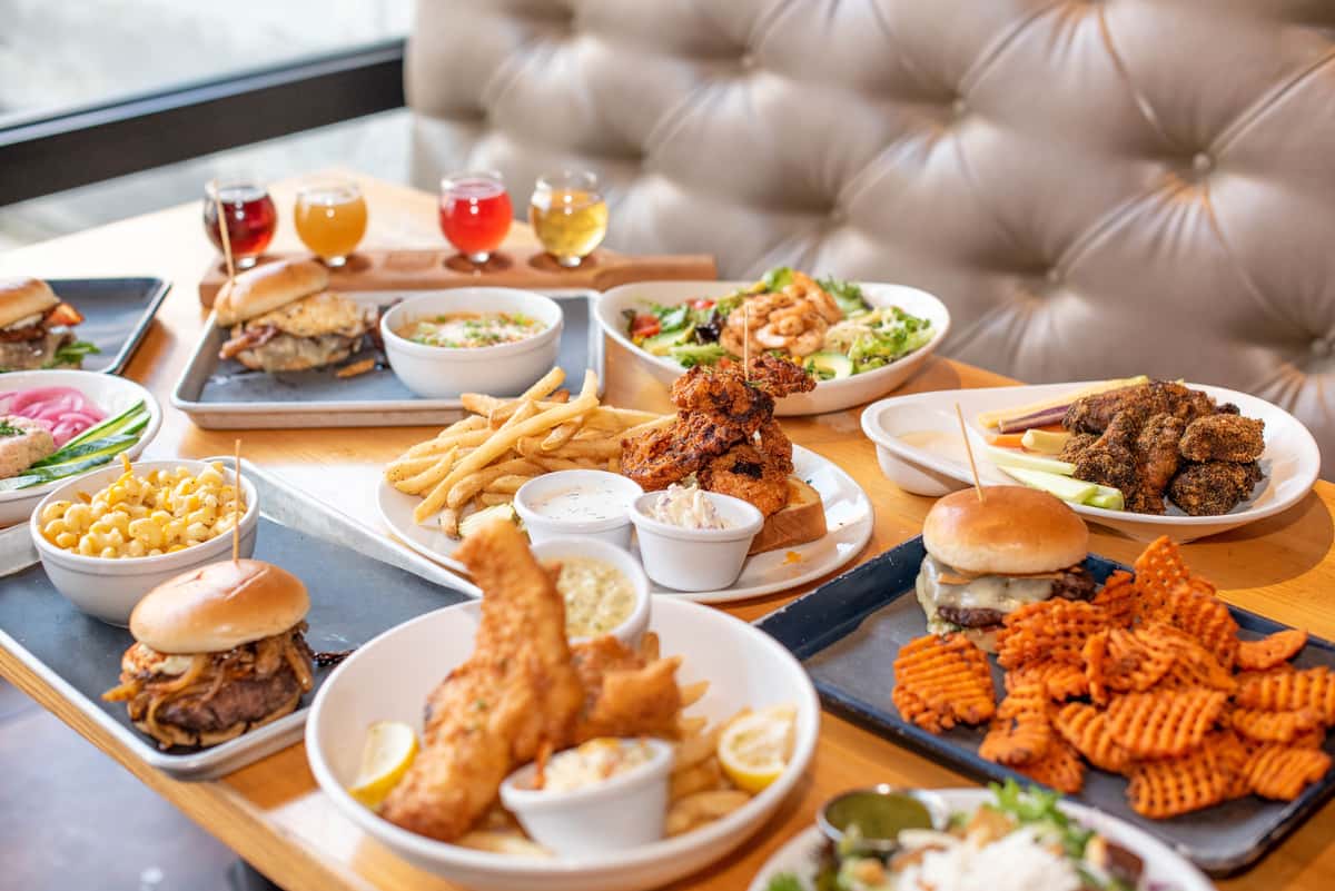 food