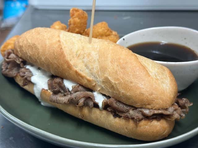 Subs Restaurant Smokehouse Subs Near Me Firehouse Subs Bbq Sauce