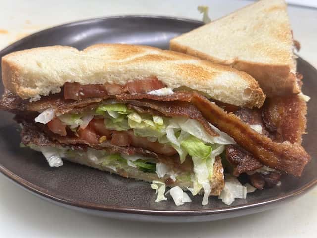 BLT