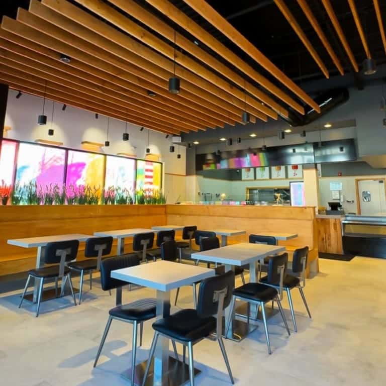 Tacobee's - Franklin Park